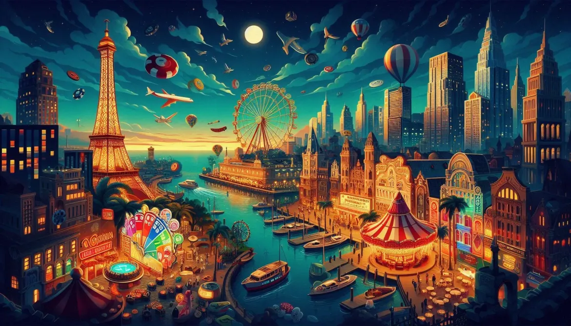 N1Bet Casino